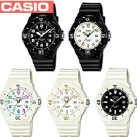 Sale! Jam Tangan Wanita & Anak Casio Lrw-200H Original Lrw 200 Limited