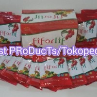 Jual Fiforlife Ori 15 Sachet | Gnt | Phyto | Gfo | Fiforlife | Produk