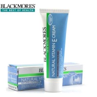 Jual Promo Blackmores Natural Vitamin E Cream Murah Murah