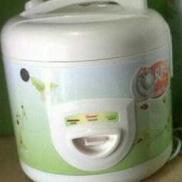 Jual Cosmos Rice Cooker Crj 8228 Hot
