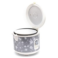 New! Miyako Mcm-528 Penanak Nasi Serbaguna 1.8 L Rice Jar Cooker Magic