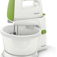 New! Philips Stand Mixer Hr1559 Hot