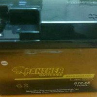 New! Aki Motor Merk