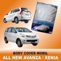 Promo Selimut Mobil / Sarung Penutup Grand All New Avanza / Xenia Unik