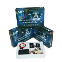 Dijual Alarm Motor Mp Two Way Check Engine Limited