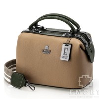 TAS MODEL BARU MERK EMORY Doctor FLB-1688#
