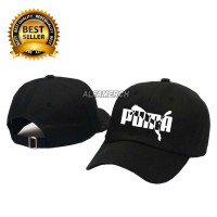 TOPI BASEBALL HITAM PUMA KEREN Kios Kaos