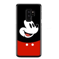 Casing Samsung Galaxy S9 Plus mickey mouse W5243