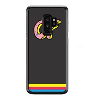 Casing Samsung Galaxy S9 Plus Ofwgkta Of Odd Future Doughnut G0046
