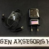 Charger Samsung Type-C Casan S8 S8 Plus Adapter Charger FAST C