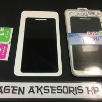 TERBARU Tempered Glass Anti SPY Xiaomi Redmi 4A Prime 5.0 inchi Priva