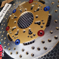 PIRINGAN DISC CAKRAM DEPAN YAMAHA JUPITER Z - MX