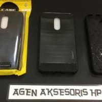 MUST HAVE Slim Fit Xiaomi Redmi Note 4 4x Xiaomi Mediatek Snapdragon 5