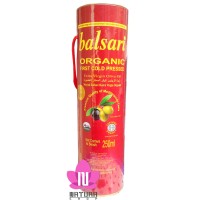 BALSARI Extrak Virgin Olive Oil / Minyak Zaitun Organik Balsari Ori