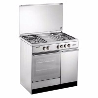 TOP Super Promo Freestanding Cooker Modena Fc 7943 S Kompor Oven Mode