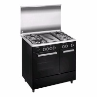 TOP Modena Freestanding Kompor Gas Oven FC 5942 L Garansi Resmi