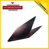 Laptop Gaming ASUS ROG GL502VT-FY161T Murah