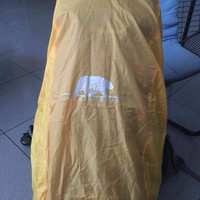 #k708 TAS GUNUNG OUTDOOR. CARRIER COLUMBUS DENALI 60 (SECOND)
