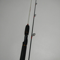 #k319 Joran Pro Katsu Optimus 135cm