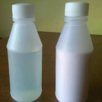 bahan untuk membuat gigi palsu 1 set bubuk-powder dan cairan-liquid