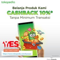 KaosYES Kaos Polos T-Shirt O-NECK LENGAN PANJANG