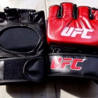 Order Sarung Tangan Tinju Mma Muay Thai Hand Gloves Protector SUPER