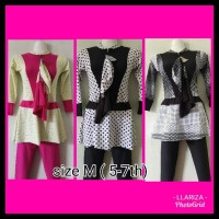 (Big Sale!!!) Baju Renang Muslim Muslimah Anak Sd Abg !