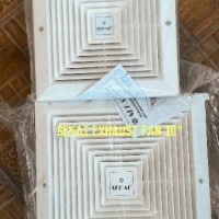 TERLARIS SEKAI EXHAUST FAN 10