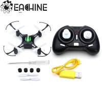 REMOT MAINAN Eachine H8 mini Drone Quadcopter mini TERLARIS