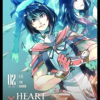 (Big Sale!!) Komik Heart Break Vol. 2