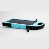 Jual Produk Berkualitas Tinggi POWER BANK SOLAR 4003-CA Murah Murah