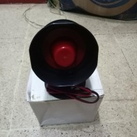toa alarm 1suara onderdil mobil