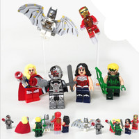 Jual Lego Lele 79027 Minifigure Avengers 2 Age of Ultron Murah
