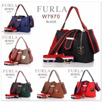 Bag Furla W7970 - TOTE BAG FASHION - TAS MURAH - TAS IMPORT
