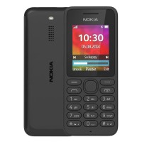 Nokia 130 Dual Sim garansi resmi NEW