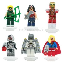 Jual Lego Lele 79027 Minifigure Avengers 2 Age of Ultron Murah