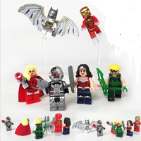 Jual Lego Lele 79027 Minifigure Avengers 2 Age of Ultron Murah