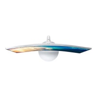 Monitor LED SAMSUNG C27F591FDE 27
