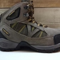 Jual Murah Sepatu Gunung Hi-Tec Arran Waterproof Not Eiger Consina Rei