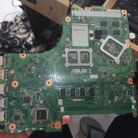 mainboard asus x450cc proc i3 vga nvidia gforce gt720-2gb