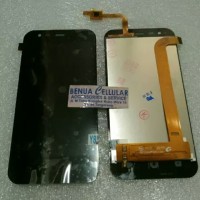 lcd set coolpad roar A110