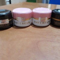Cream Wajah Pak Luluk