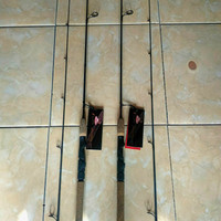Joran Berkley  662 Line 2-6Lb