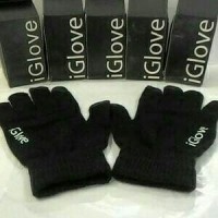 SARUNG TANGAN - I GLOVE - SARUNG TANGAN MOTOR - OUTDOOR