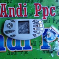 Casing Nokia N Gage Clasic classic klasik Full set