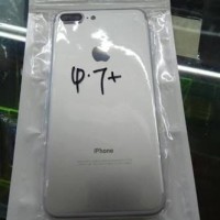 BACKDOOR / TUTUP BELAKANG / BACK COVER IPHON 7+ / 7 plus 5,5