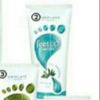 Jual Oriflame Feet Up Comfort anti perspirant foot cream 75ml Murah