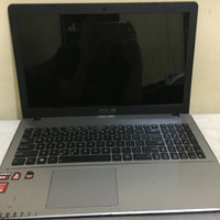 LAPTOP ASUS GAMING X550Z / X550ZE / X550 ZE