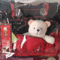 Tas Bayi Merk Baby Scots