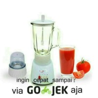 Dijual Blender Nasional Mx-T9Gn Promo